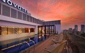 Novotel Kinshasa La Gombe